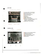 Предварительный просмотр 6 страницы Yamaha B-2 Service Manual