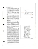 Предварительный просмотр 8 страницы Yamaha B-2 Service Manual