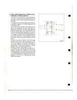 Предварительный просмотр 9 страницы Yamaha B-2 Service Manual