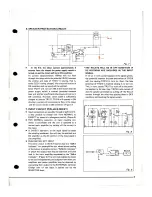 Предварительный просмотр 10 страницы Yamaha B-2 Service Manual