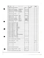 Предварительный просмотр 35 страницы Yamaha B-2 Service Manual