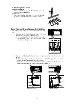 Предварительный просмотр 5 страницы Yamaha b1-Silent Maintenance Handbook