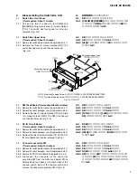 Предварительный просмотр 7 страницы Yamaha b1-Silent Service Manual