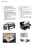 Предварительный просмотр 10 страницы Yamaha b1-Silent Service Manual