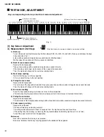 Предварительный просмотр 20 страницы Yamaha b1-Silent Service Manual