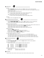 Предварительный просмотр 23 страницы Yamaha b1-Silent Service Manual