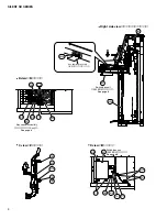 Предварительный просмотр 32 страницы Yamaha b1-Silent Service Manual