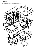 Предварительный просмотр 36 страницы Yamaha b1-Silent Service Manual