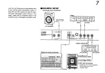 Preview for 7 page of Yamaha B100-112III Owner'S Manual