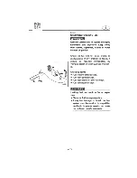 Preview for 82 page of Yamaha B115X Owner'S Manual