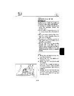 Preview for 83 page of Yamaha B115X Owner'S Manual