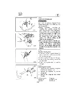 Preview for 88 page of Yamaha B115X Owner'S Manual