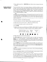 Предварительный просмотр 18 страницы Yamaha B200 Operating Manual