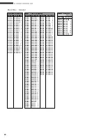 Preview for 16 page of Yamaha B2000 (Japanese) Owner'S Manual