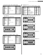 Предварительный просмотр 39 страницы Yamaha B2000 (Japanese) Owner'S Manual