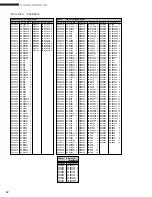 Preview for 14 page of Yamaha B2000 Owner'S Manual