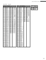 Preview for 15 page of Yamaha B2000 Owner'S Manual