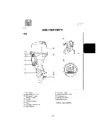 Предварительный просмотр 25 страницы Yamaha B90W Owner'S Manual