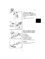 Предварительный просмотр 27 страницы Yamaha B90W Owner'S Manual