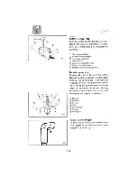 Предварительный просмотр 32 страницы Yamaha B90W Owner'S Manual