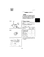 Предварительный просмотр 41 страницы Yamaha B90W Owner'S Manual