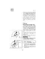 Предварительный просмотр 50 страницы Yamaha B90W Owner'S Manual