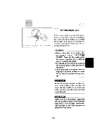 Предварительный просмотр 67 страницы Yamaha B90W Owner'S Manual