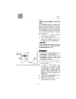 Предварительный просмотр 76 страницы Yamaha B90W Owner'S Manual