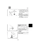 Предварительный просмотр 93 страницы Yamaha B90W Owner'S Manual