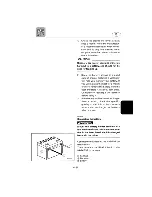 Предварительный просмотр 95 страницы Yamaha B90W Owner'S Manual