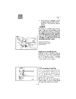 Предварительный просмотр 98 страницы Yamaha B90W Owner'S Manual