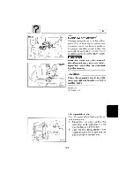 Предварительный просмотр 107 страницы Yamaha B90W Owner'S Manual