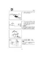 Предварительный просмотр 108 страницы Yamaha B90W Owner'S Manual