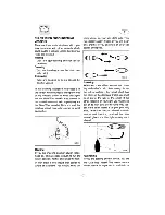 Preview for 12 page of Yamaha B90X Owner'S Manual