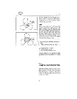 Preview for 18 page of Yamaha B90X Owner'S Manual