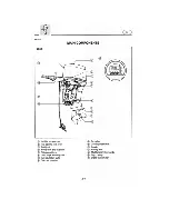 Preview for 20 page of Yamaha B90X Owner'S Manual