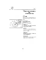 Preview for 22 page of Yamaha B90X Owner'S Manual