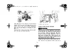 Preview for 75 page of Yamaha BANSHEE 350 YFZ350Z Owner'S Manual