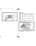 Preview for 33 page of Yamaha BANSHEE 350 Owner'S Manual