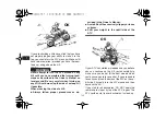 Preview for 68 page of Yamaha BANSHEE YFZ350 Owner'S Manual