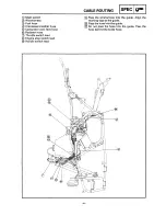 Preview for 12 page of Yamaha BANSHEE YFZ350 Service Manual