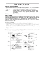 Preview for 24 page of Yamaha BANSHEE YFZ350 Service Manual