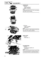 Preview for 126 page of Yamaha BANSHEE YFZ350 Service Manual