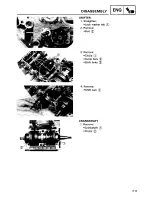 Preview for 127 page of Yamaha BANSHEE YFZ350 Service Manual