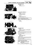 Preview for 153 page of Yamaha BANSHEE YFZ350 Service Manual