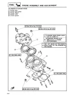 Preview for 154 page of Yamaha BANSHEE YFZ350 Service Manual