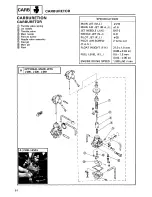 Preview for 172 page of Yamaha BANSHEE YFZ350 Service Manual