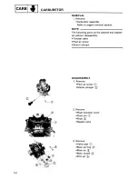 Preview for 174 page of Yamaha BANSHEE YFZ350 Service Manual