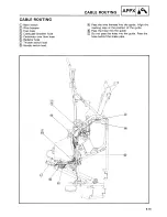 Preview for 271 page of Yamaha BANSHEE YFZ350 Service Manual