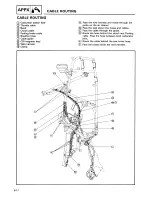 Preview for 272 page of Yamaha BANSHEE YFZ350 Service Manual